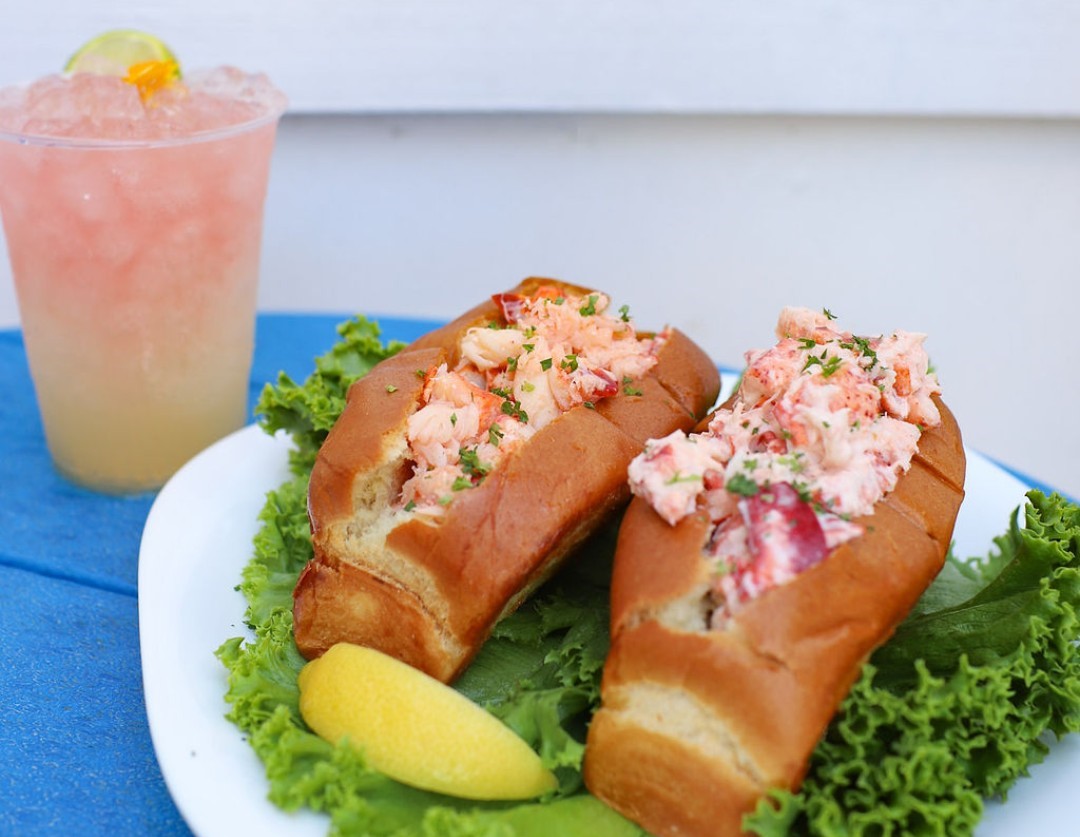 Things To Do The Big Chill on 30A